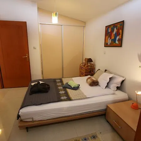 Apartment Center Skopje