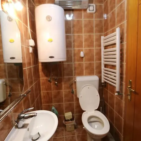 Center Daire Üsküp