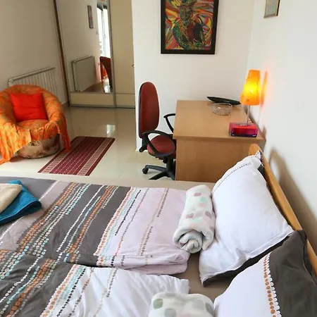 Apartment Center Skopje