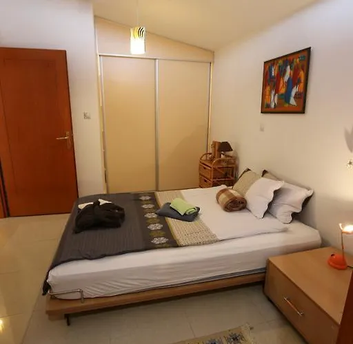 Lejlighed Center Skopje