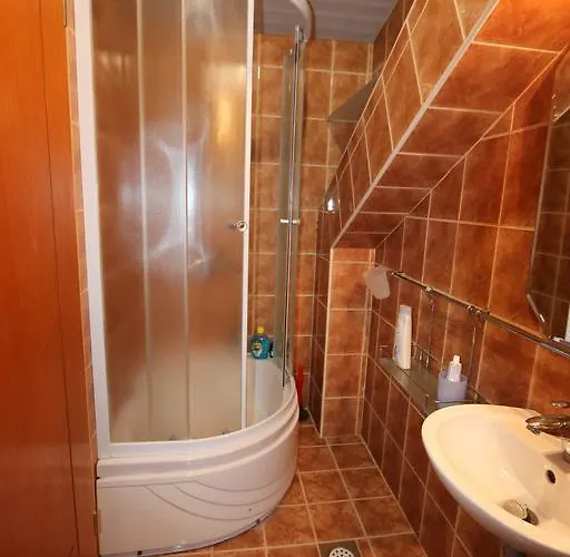 Center Lejlighed Skopje